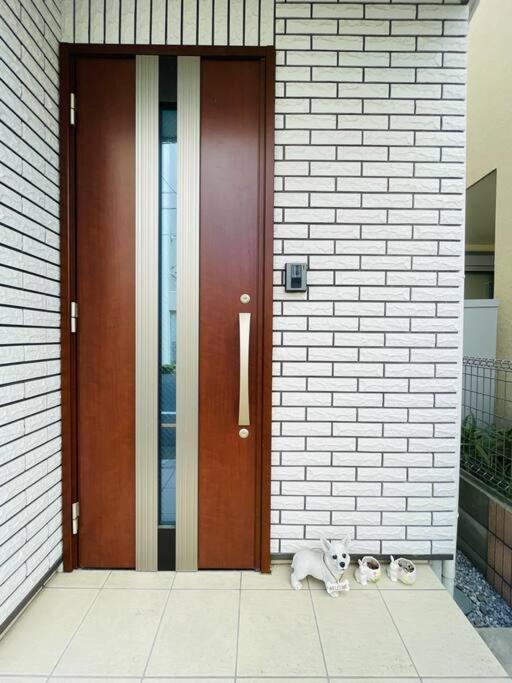 Villa 蕨民泊 無料駐車場 4Ldk 駅から徒歩5分 Warabi Exterior foto
